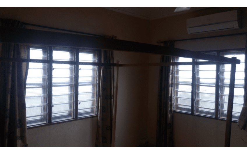 Appartement meublé à louer à ZOGBOHOUE