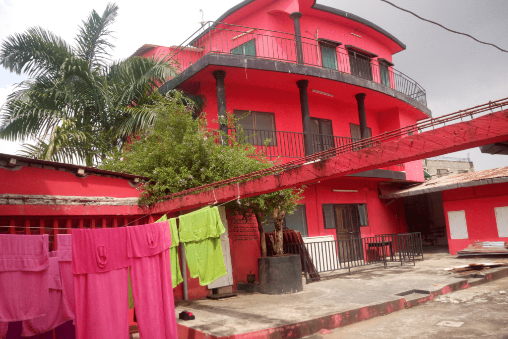 Maison à vendre à Patte d’oie Agence immobilière 2H PLUS