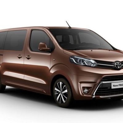 Toyota proace verso gamme S7 A louer Toyota proace verso gamme S7 Toyota proace verso gamme S7 55.000F CFA / Jour